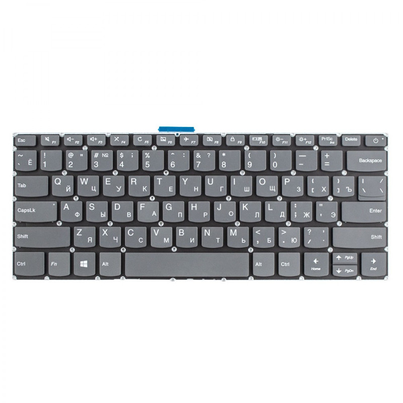 Клавиатура Lenovo IdeaPad 320-14ISK 320S-14IKB 320S-14IKBR S130-14IGM 81J2 PC4CB-RU LCM16H3 PK131YM1B05 SN20M61568