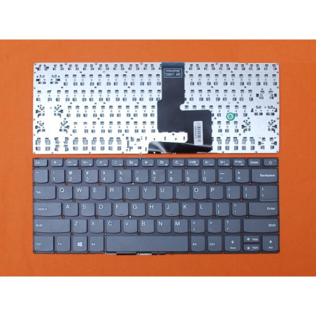 Клавиатура Lenovo IdeaPad 320-14ISK 320S-14IKB 320S-14IKBR S130-14IGM 81J2 PC4CB-RU LCM16H3 PK131YM1B05 SN20M61568 5C