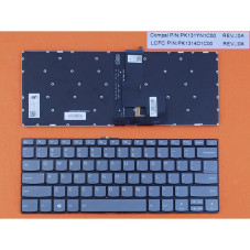 Клавиатура Lenovo IdeaPad 320-14ISK 320S-14IKB 320S-14IKBR S130-14IGM 81J2 9Z.NDUBN.F0V PC4SPB SN20M62327 9Z.NDIIBN.E