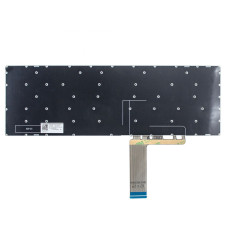 Клавиатура Lenovo PK1314F4A05 SN20M63001 SN20M63031 SG-86400-XAA SN20M63062 SN20M63063 5CB0N86xxx 5CB0N96xxx pc5cp-ur