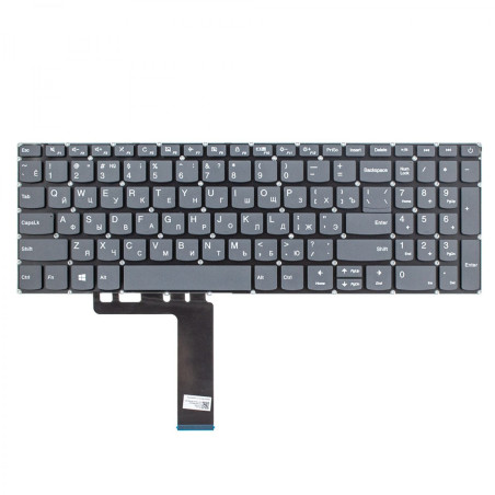 Клавиатура Lenovo PK1314F4A05 SN20M63001 SN20M63031 SG-86400-XAA SN20M63062 SN20M63063 5CB0N86xxx 5CB0N96xxx pc5cp-ur