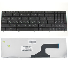 Клавіатура для ASUS ноутбука сумісна з моделями A52 K52 X54 N53 N61 N73 N90 P53 X54 X55 X61 N53