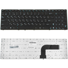 Клавиатура для ASUS ноутбука совместима с моделями A52 K52 X54 N53 N61 N73 N90 P53 X54 X55 X61 K52