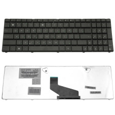 Клавиатура для ASUS ноутбука совместима с моделями A53U A53Ta K53Be K53U K53Z K53Ta K73Be K73Ta X53Be X53Ta X53U X73Ta