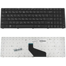 Клавиатура для ASUS ноутбука совместима с моделями A53U A53Ta K53Be K53U K53Z K53Ta K73Be K73Ta X53Be X53Ta X53U X73Ta