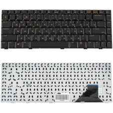 Клавиатура для ASUS ноутбука совместима с моделями A8 A88 W3 W3000 W6 F8 N80 X80 V6000 Z63 Z99
