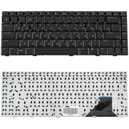 Клавиатура для ASUS ноутбука совместима с моделями A8 A88 W3 W3000 W6 F8 N80 X80 V6000 Z63 Z99