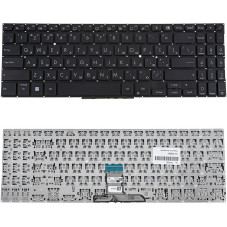 Клавіатура для ASUS ноутбука сумісна з моделями B1500