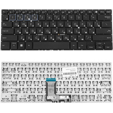 Клавиатура для ASUS ноутбука совместима с моделями B5402
