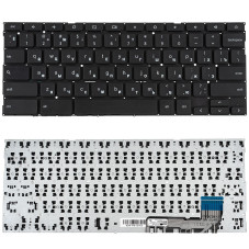 Клавиатура для ASUS ноутбука совместима с моделями C223