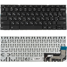 Клавиатура для ASUS ноутбука совместима с моделями C403