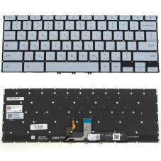 Клавиатура для ASUS ноутбука совместима с моделями CX5400