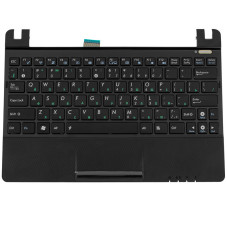 Клавиатура для ASUS ноутбука совместима с моделями EeePC 1011 1015 1016 1018