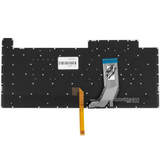 Клавиатура для ASUS ноутбука совместима с моделями G531 16 pin