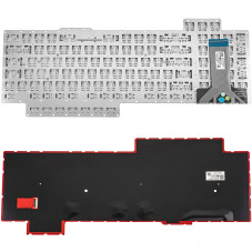 Клавиатура для ASUS ноутбука совместима с моделями G703 RGB