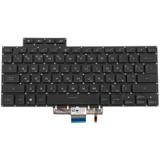 Клавиатура для ASUS ноутбука совместима с моделями GA503