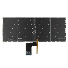 Клавиатура Lenovo IdeaPad 320S-13IKB 81AK PC4SB 9Z.NDUBN.B21 SN20M61460 NSK-BWBBN PK131YJ4C00 SN20M61468 PK131YJ3C00