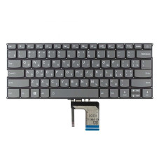 Клавиатура Lenovo IdeaPad 320S-13IKB 81AK PC4SB 9Z.NDUBN.B21 SN20M61460 NSK-BWBBN PK131YJ4C00 SN20M61468 PK131YJ3C00