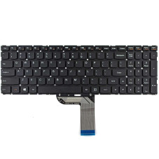 Клавиатура Lenovo IdeaPad 700-15ISK 700-17ISK T6ZP1B-US SN20K28263 LCM15H83USJ6862 T6ZP1B-RU