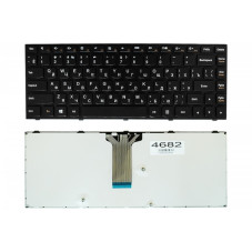 Клавиатура Lenovo IdeaPad B40-30 B40-45 B40-70 B40-80 G40-30 G40-45 G40-70 G40-80 B41 25215190 25-215190 PK130TG2A00