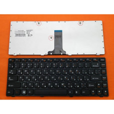 Клавиатура Lenovo IdeaPad B470 G470 V470 Z470 AEKL6700230 KL6 MP-0AB6DSW MP-10A23US-6861 MP-10A2T2T7-US NSK-B6BSW0R