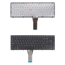 Клавиатура Lenovo IdeaPad G500s S500 Z510 NSK-BMLSW NSK-BMFSQ NSK-BMASU 9Z.NAFSW.K0R 9Z.NAFSW.L0R 9Z.NAFSQ.F0R 9Z.NAF