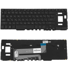 Клавиатура для ASUS ноутбука совместима с моделями GX551