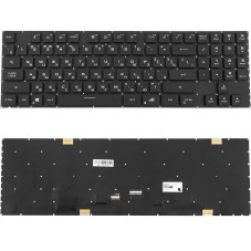Клавиатура для ASUS ноутбука совместима с моделями GX703 RGB per-key per key