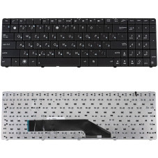 Клавіатура для ASUS ноутбука сумісна з моделями K50 K51 K60 K61 K70 F52 P50 X5 OEM