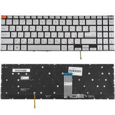 Клавіатура для ASUS ноутбука сумісна з моделями K6602
