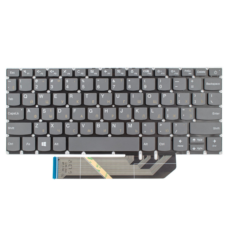 Клавиатура Lenovo Ideapad S130-11IGM 120S-11IAP 130S-11IGM Type 81A4 81KT 81J1 Клавиатура Lenovo Ideapad S130-11IGM 120S-11IAP 130S-11IGM Type 81A4 81KT 81J1