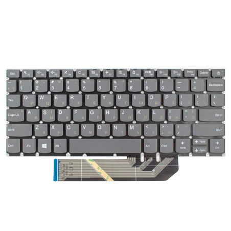 Клавиатура Lenovo Ideapad S130-11IGM 120S-11IAP 130S-11IGM Type 81A4 81KT 81J1