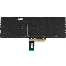 Клавиатура для ASUS ноутбука совместима с моделями M3500