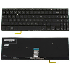 Клавиатура для ASUS ноутбука совместима с моделями P3540
