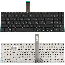 Клавиатура для ASUS ноутбука совместима с моделями P4540