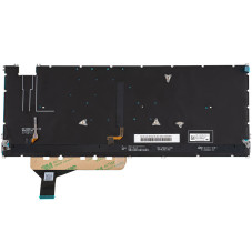 Клавиатура для ASUS ноутбука совместима с моделями UM3402
