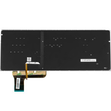 Клавиатура для ASUS ноутбука совместима с моделями UX302LA UX302LG