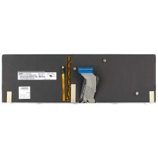 Клавиатура Lenovo IdeaPad Y500 Y500N Y500NT Y510 Y510P Y590 Y590N 25205485 PK130RR3Z05 9Z.N5SBC.40R 9Z.N5TBC.41F