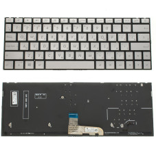 Клавиатура для ASUS ноутбука совместима с моделями UX333