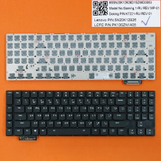 Клавиатура Lenovo IdeaPad Y900-17ISK Y910-17ISK Y920-17IKB PK130ZN1A12 SN20K12922 K7221-RU 8SSN20K12946 20K12946