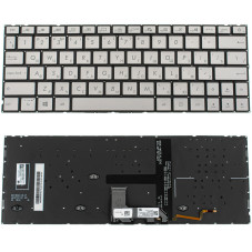 Клавіатура для ASUS ноутбука сумісна з моделями UX334