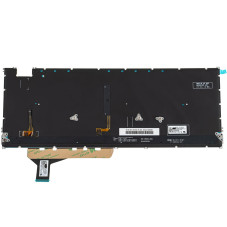 Клавіатура для ASUS ноутбука сумісна з моделями UX3402