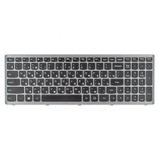 Клавиатура Lenovo IdeaPad Z710 U510 9Z.N8RSC.001 25205519 PK130SK1A00 V136520MS1 25205530 PK130SK1A05 9Z.N8RSC.C0R