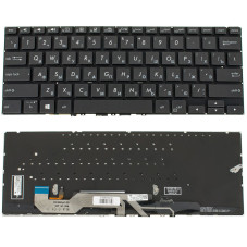 Клавиатура для ASUS ноутбука совместима с моделями UX362