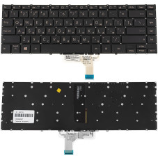 Клавіатура для ASUS ноутбука сумісна з моделями UX363
