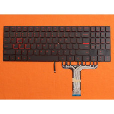 Клавіатура Lenovo Legion Y520 Y520-15IKB Y720-15IKB R720 R720-15IKB V160420FS1-US SN20M27556 PK1313B4B11 N20M27555 LC