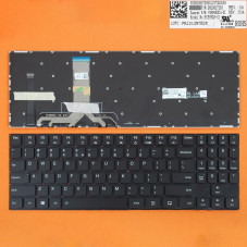 Клавиатура Lenovo Legion Y520 Y520-15IKB Y720-15IKB R720 R720-15IKB PK1312M7B26 V160420ES1 SN20M27283 PC5YRGB-UI