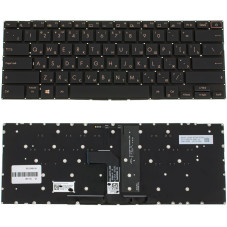 Клавіатура для ASUS ноутбука сумісна з моделями UX393