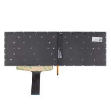 Клавиатура Lenovo Legion Y520-15IKB Y520-15IKBm Y720-15IKB R720-15IKB SN20M27492 PK1313B3A11 V160420CS1 PC4SB 9Z.NDUB