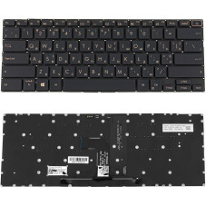 Клавиатура для ASUS ноутбука совместима с моделями UX393